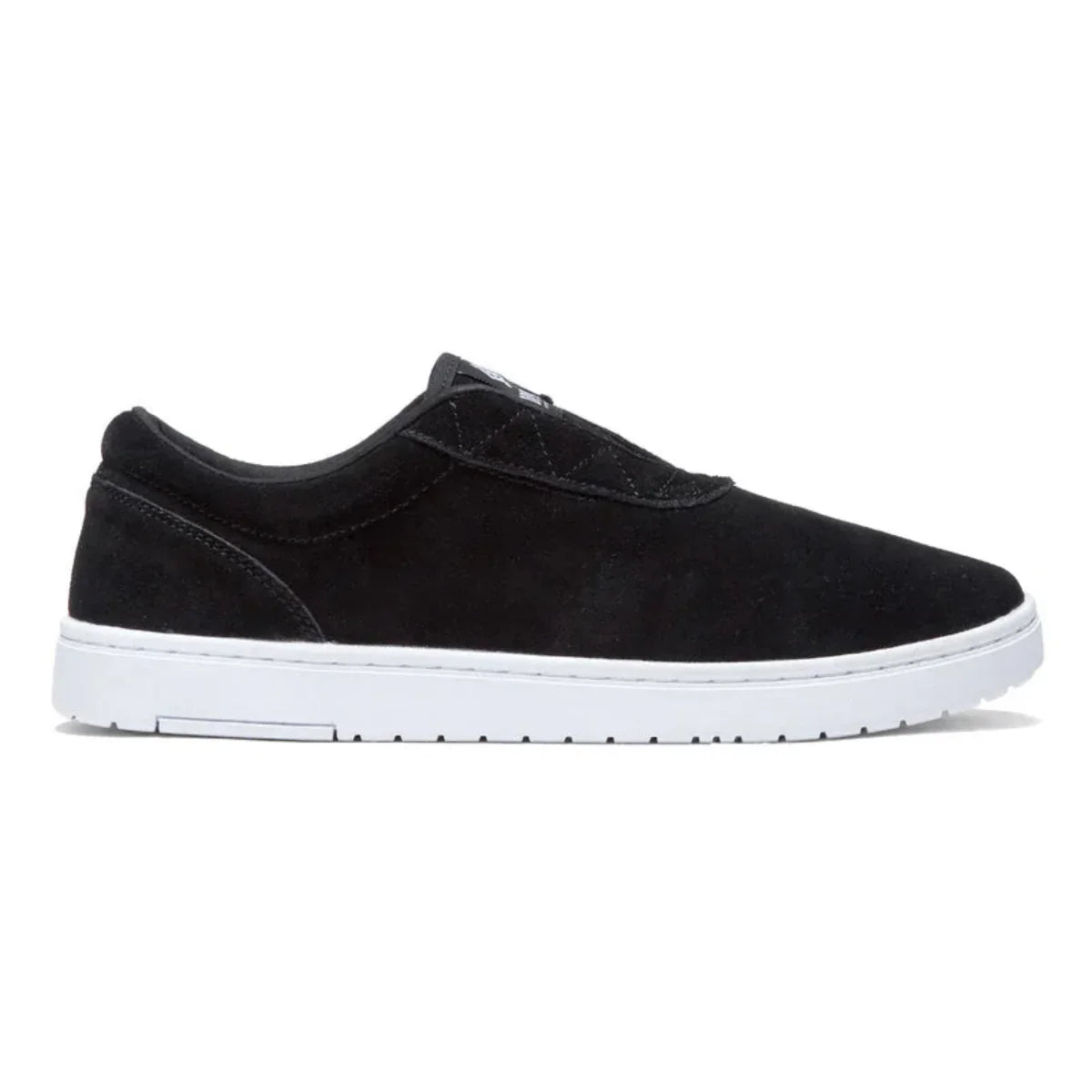 Opus Honey Slip - Cup - Black / White