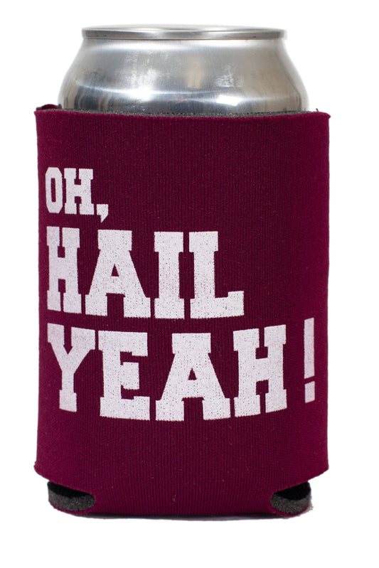 Oh Hail Yeah Drink Holder