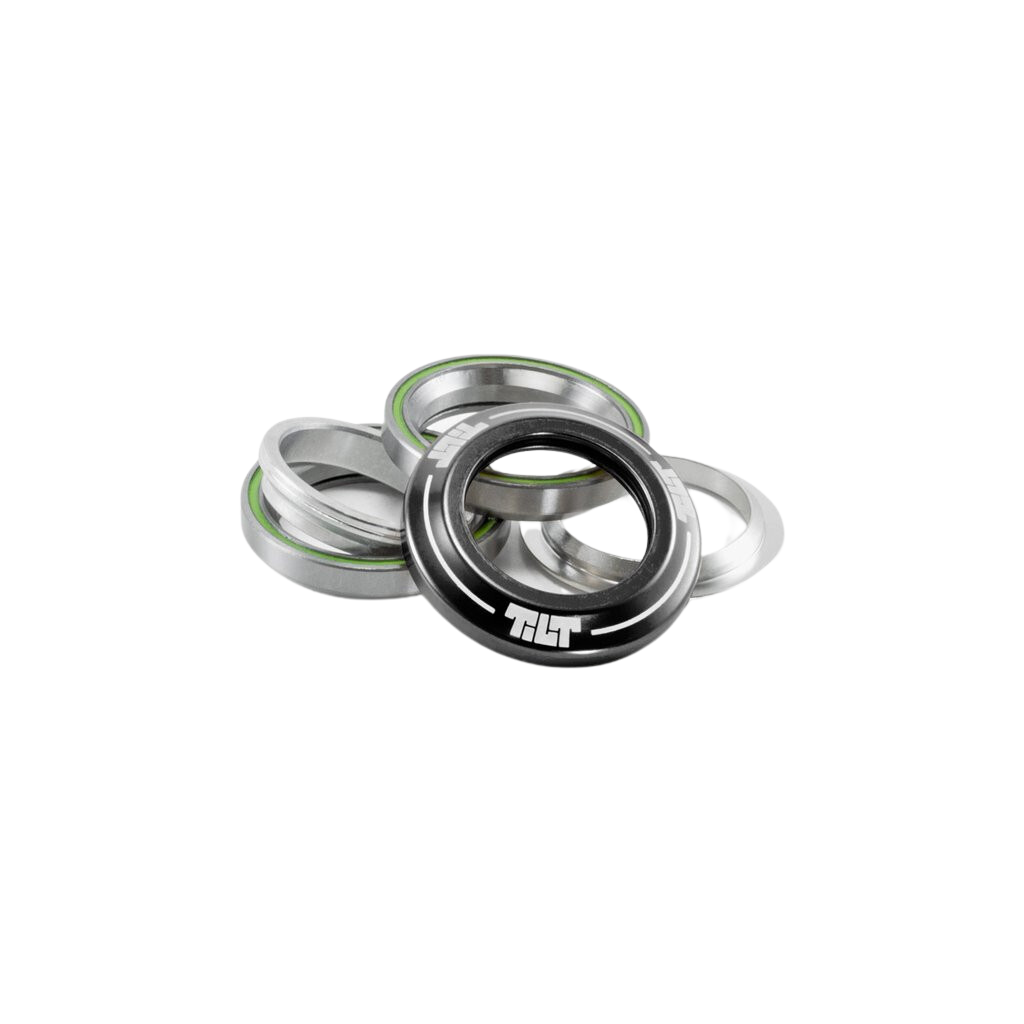 Tilt Integrated Headset - Bow Shock Marketplace
