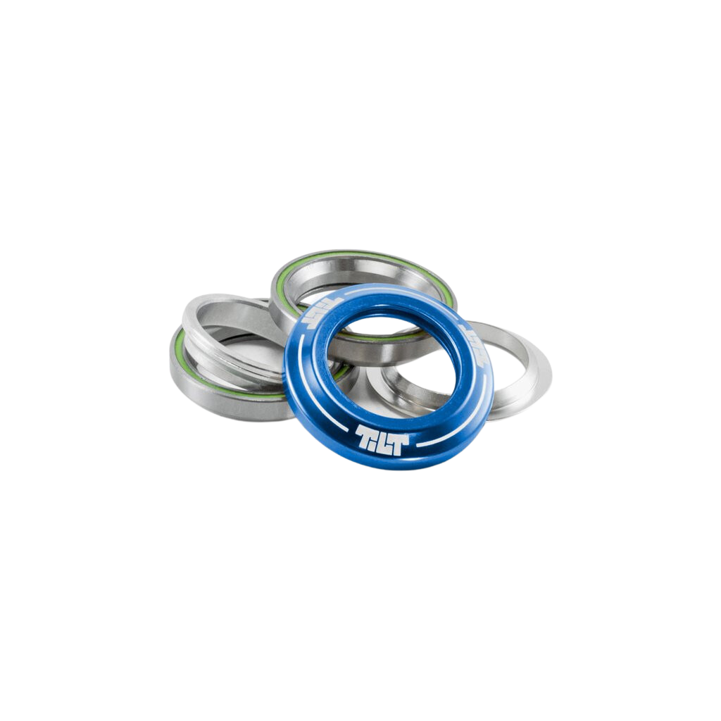 Tilt Integrated Headset - Bow Shock Marketplace