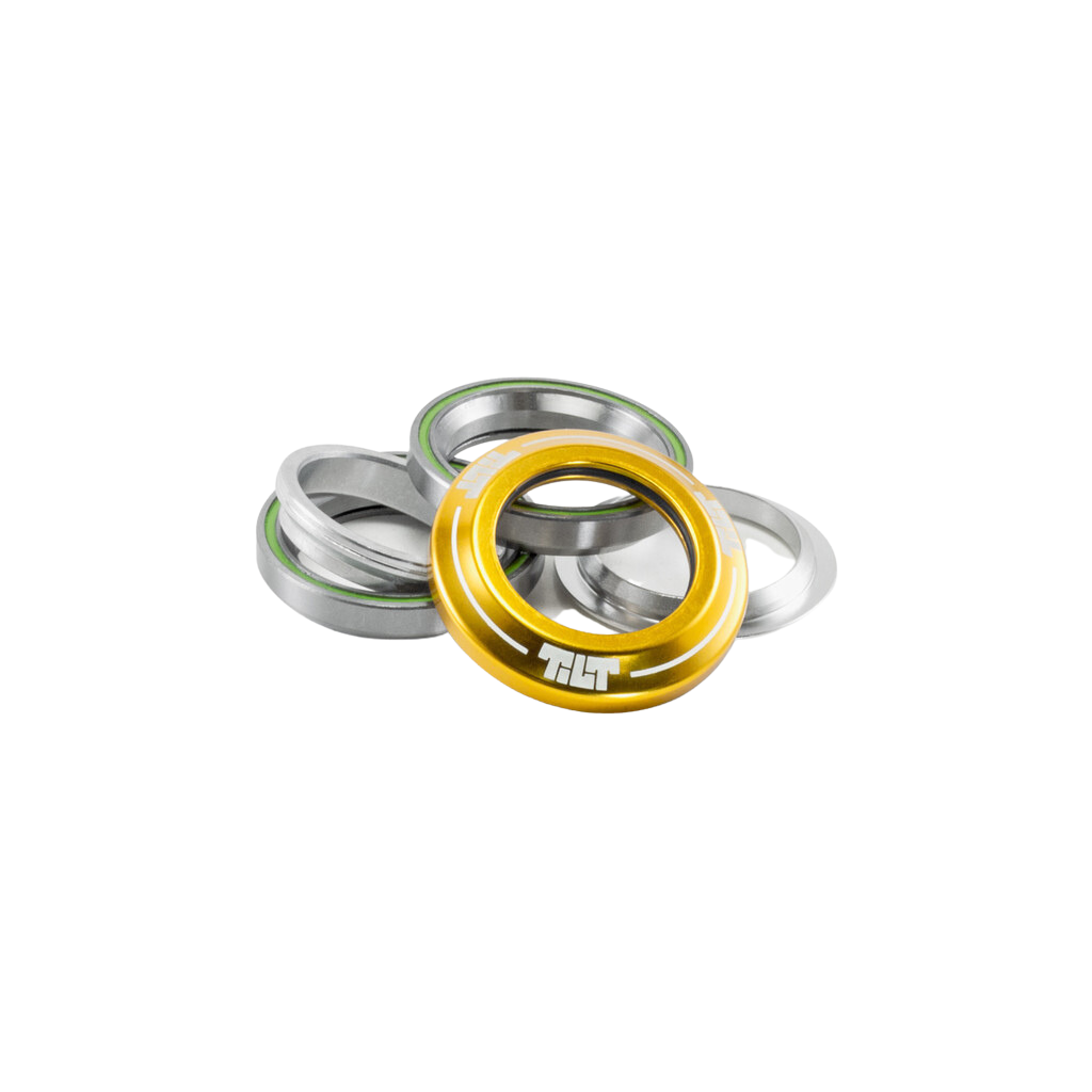 Tilt Integrated Headset - Bow Shock Marketplace