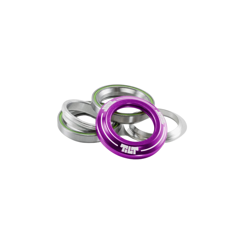 Tilt Integrated Headset - Bow Shock Marketplace
