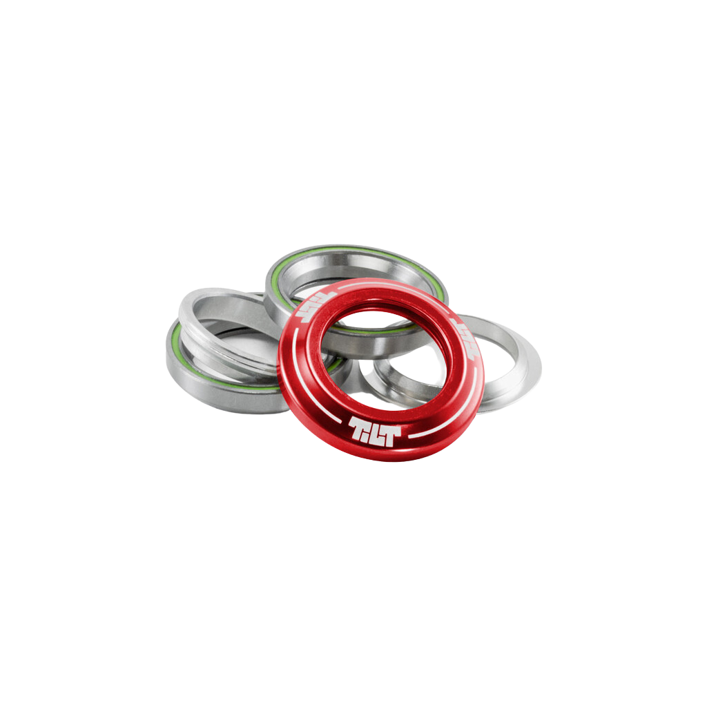 Tilt Integrated Headset - Bow Shock Marketplace
