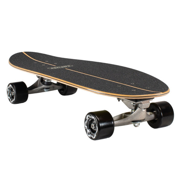 Carver Quasar Surfskate Complete C5 (V5) - 26″ - Bow Shock Marketplace