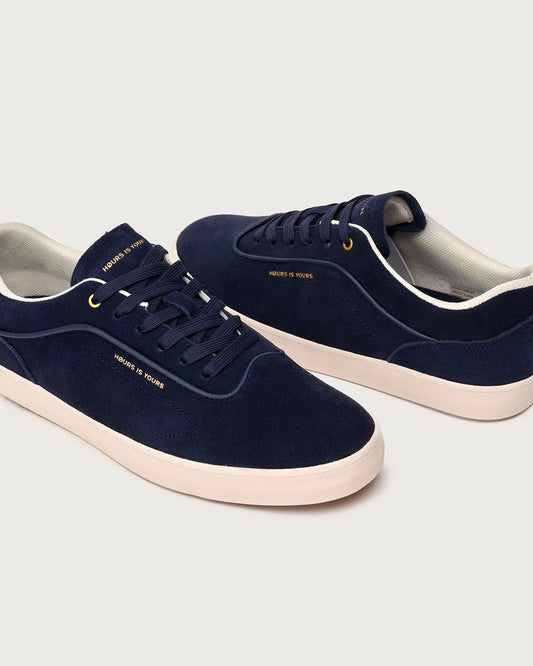 CODE V2 Navy Blue - Bow Shock Marketplace