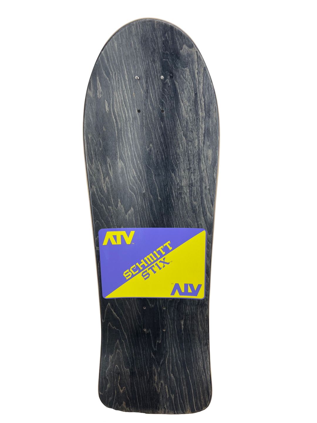 Schmitt Stix ATV 9.375" Skateboard Deck - Bow Shock Marketplace