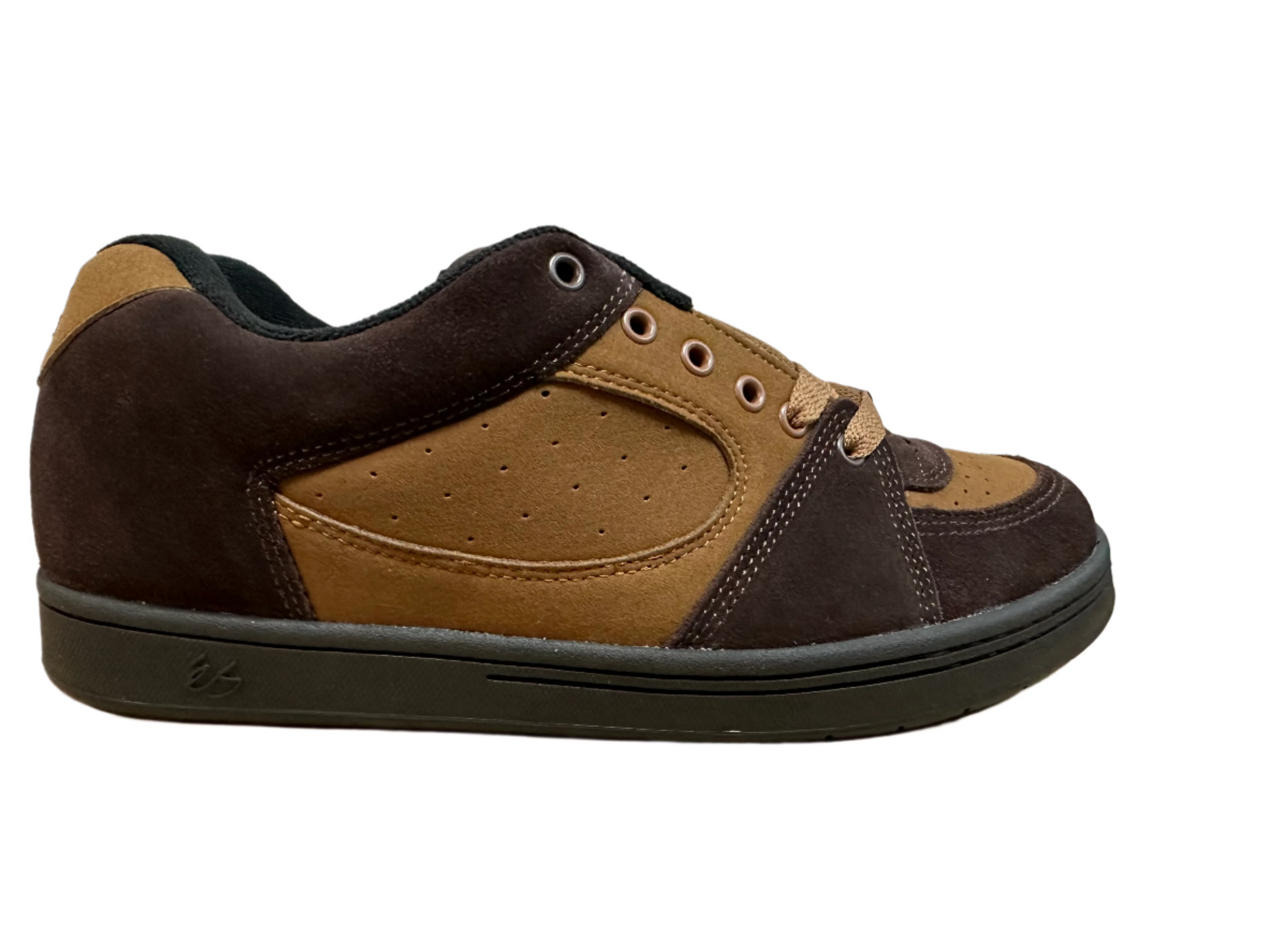 éS ACCEL OG Skate Shoes - Bow Shock Marketplace