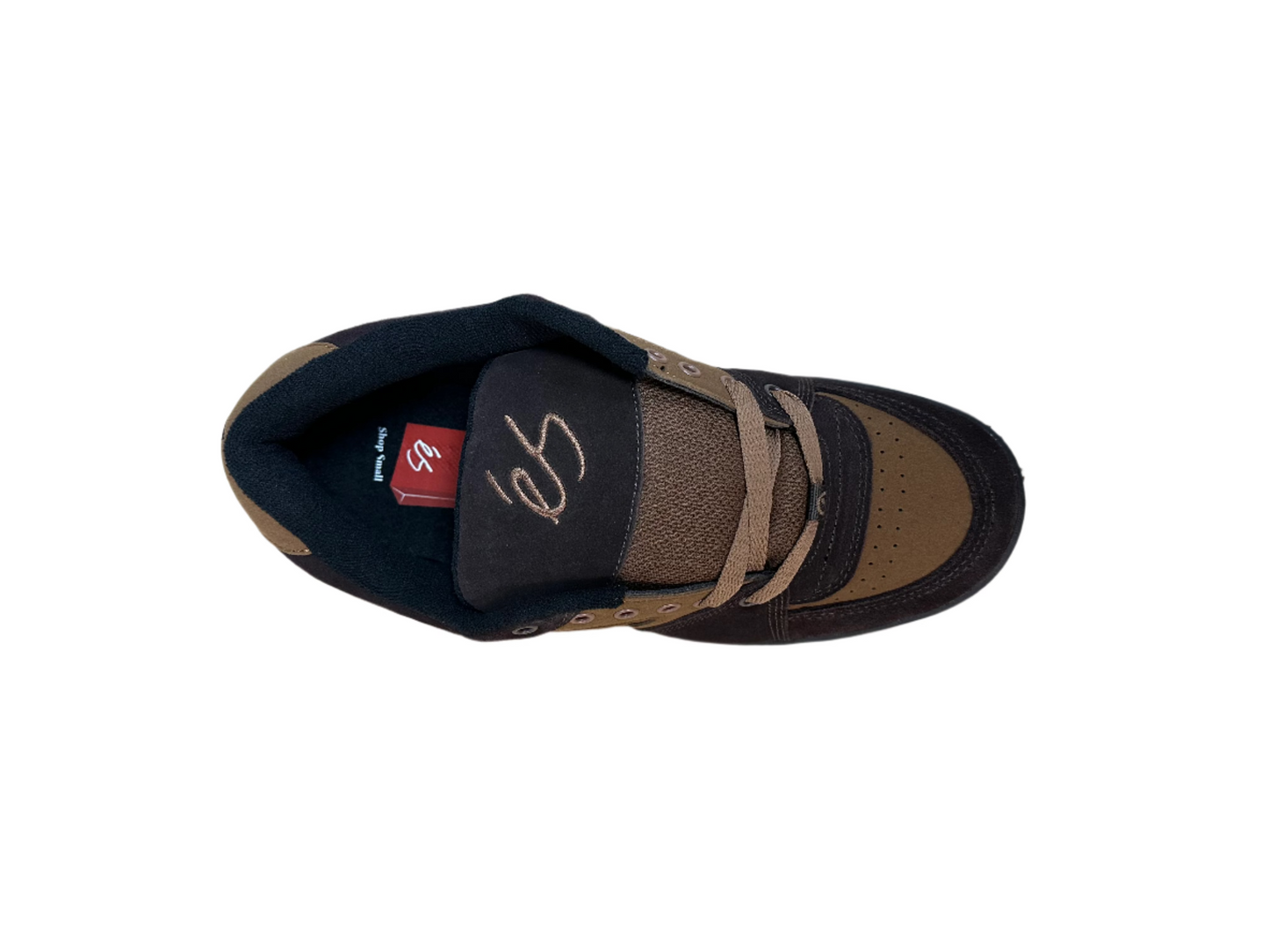 éS ACCEL OG Skate Shoes