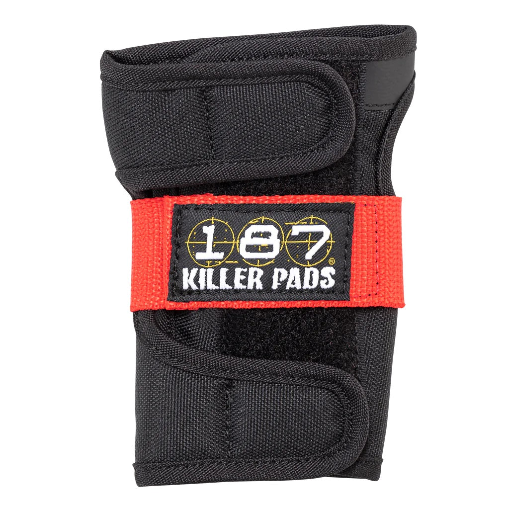 187 Killer Pads 6-Pack Junior Pad Set Combo - Steve Caballero Dragon - Bow Shock Marketplace