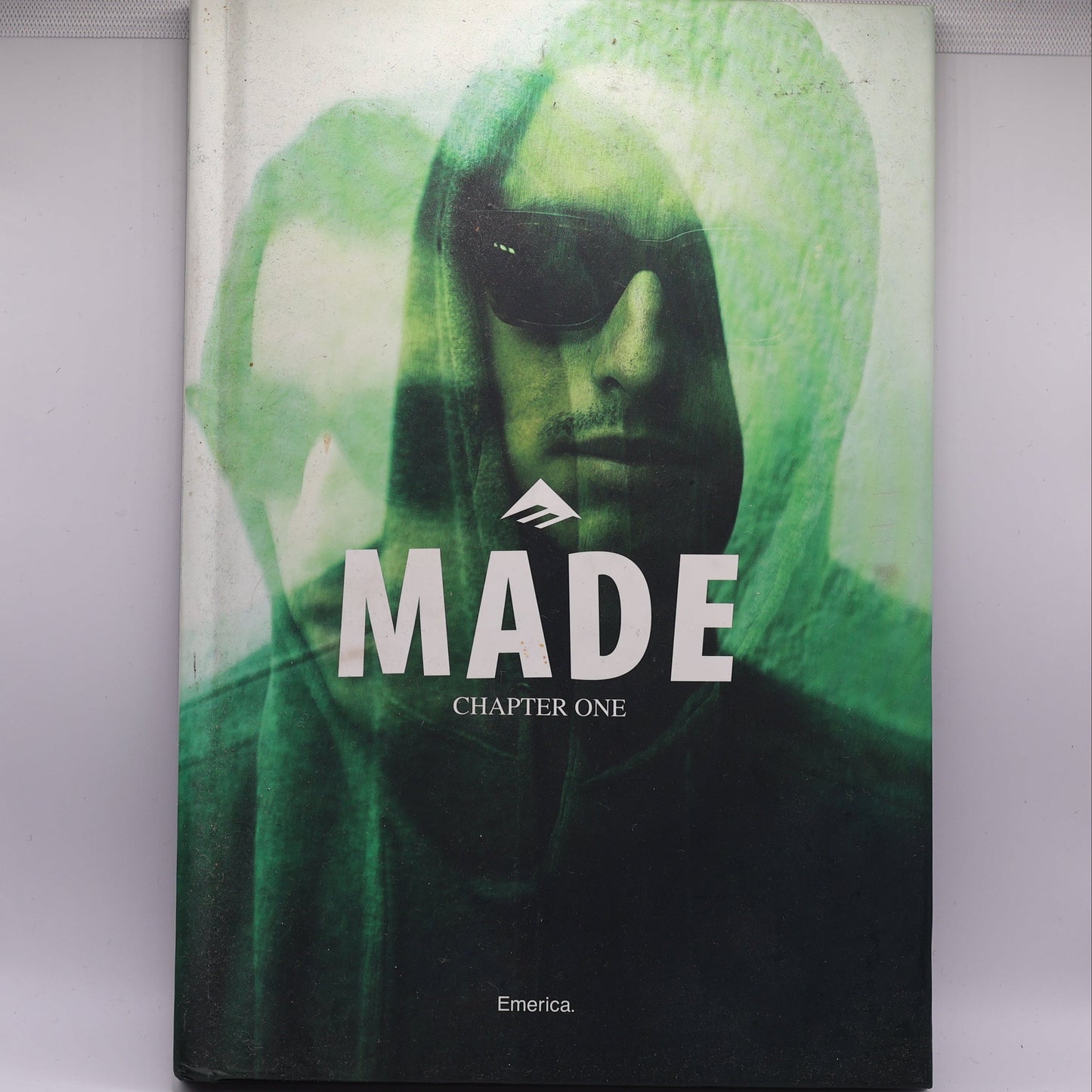 Emerica Made: Chapter One DVD | Leo Romero Skateboarding Video