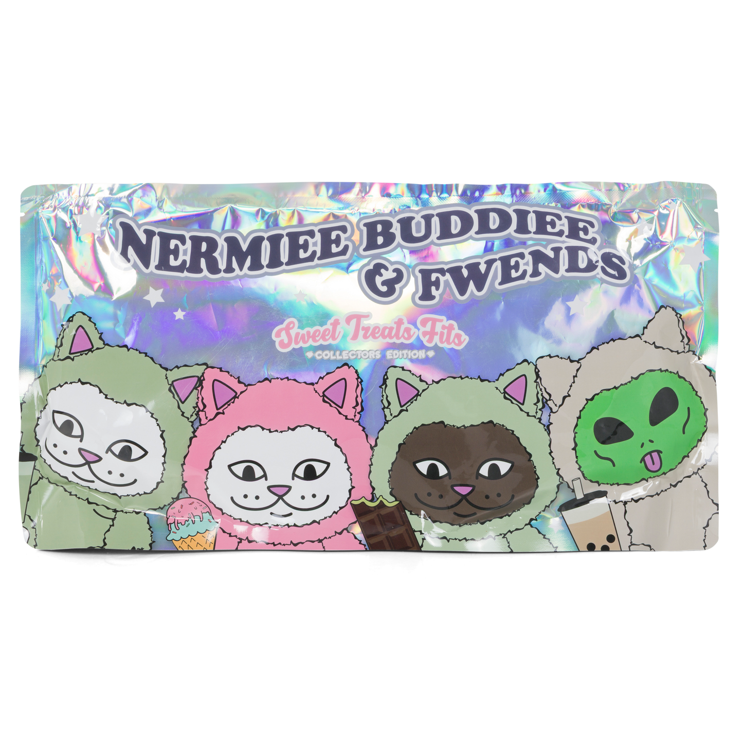 Sweet Treats Nermiee Mystery Bags (Assort)