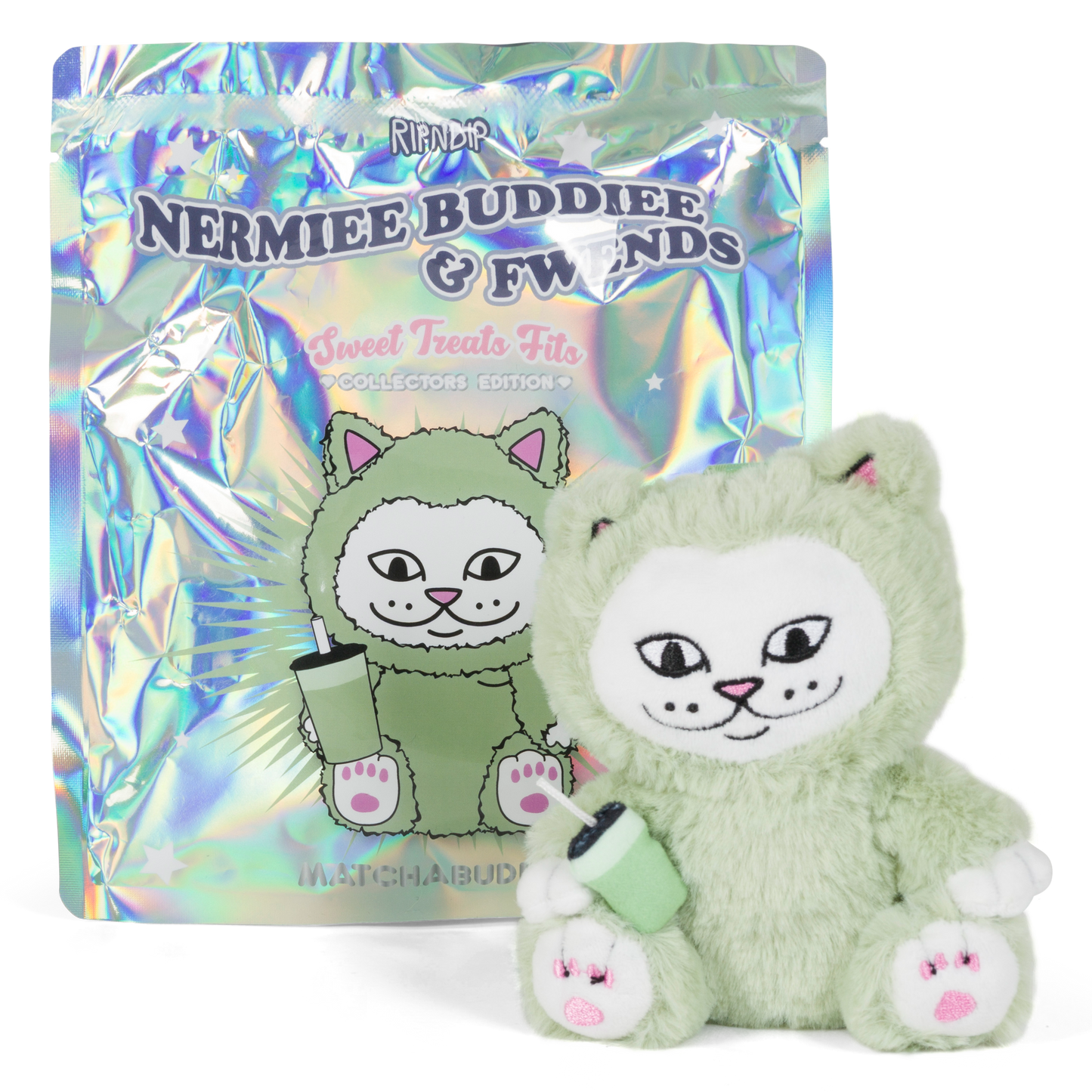 Sweet Treats Nermiee Mystery Bags (Assort)
