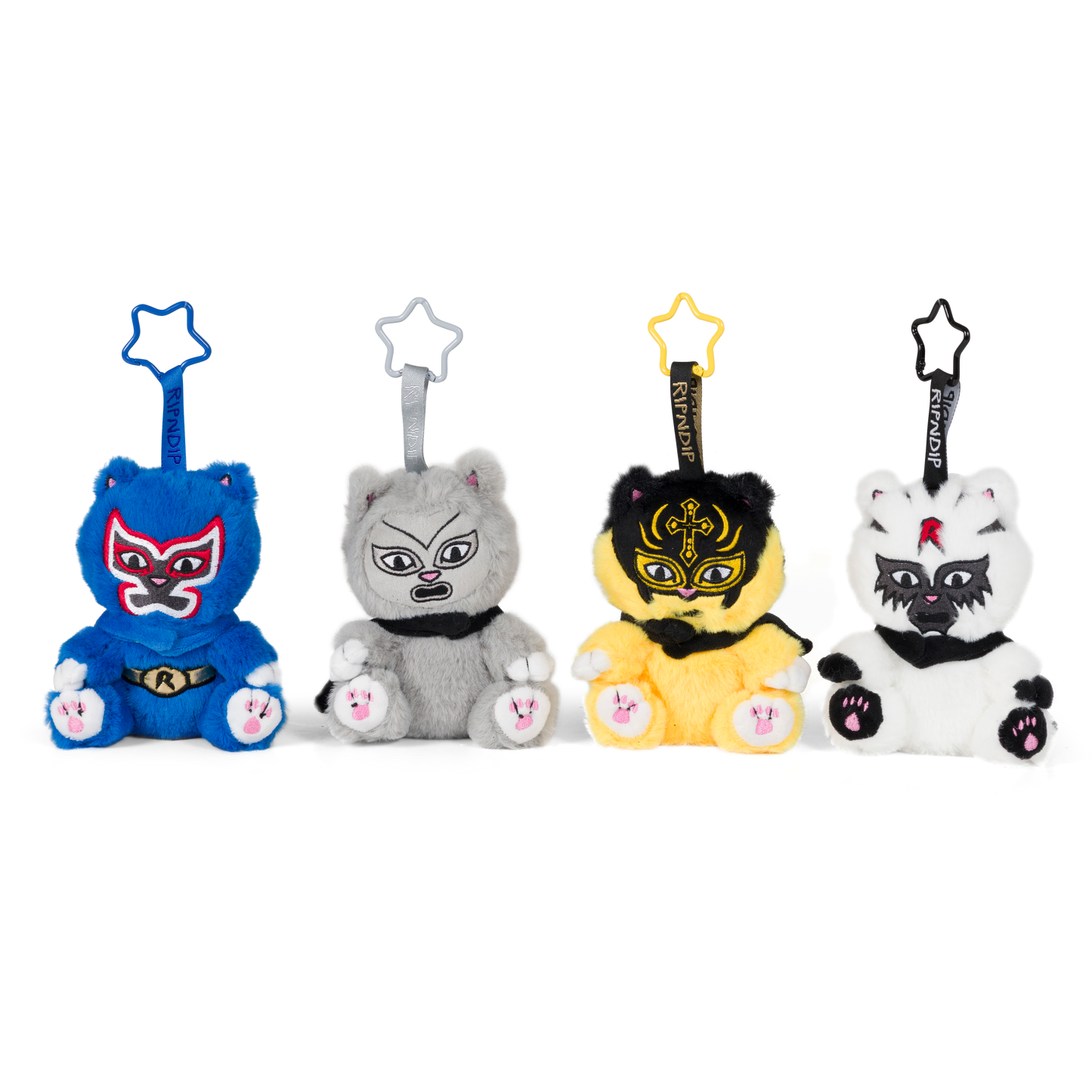 Lucha Nermiee Mystery Bag (Assort)