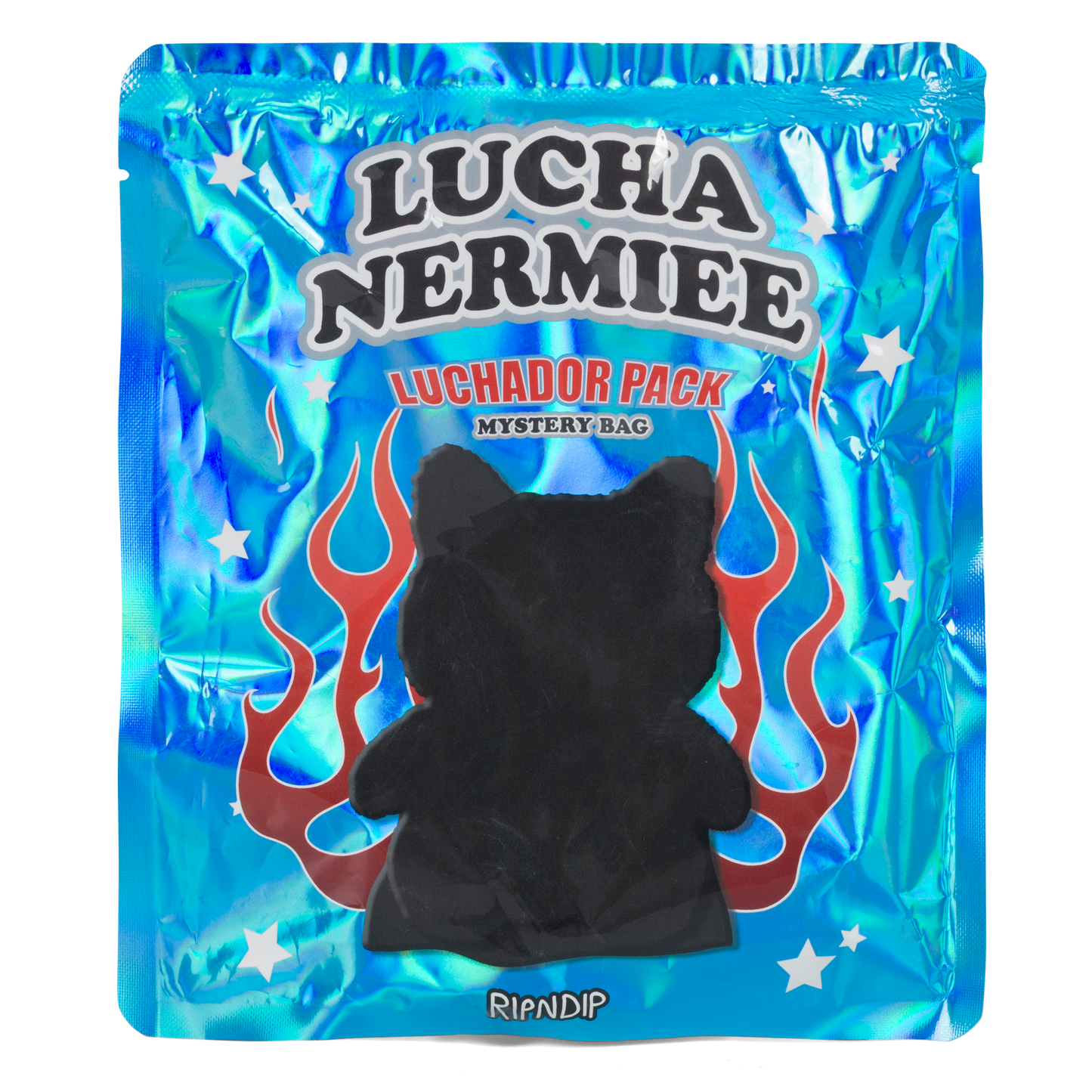 Lucha Nermiee Mystery Bag (Assort)