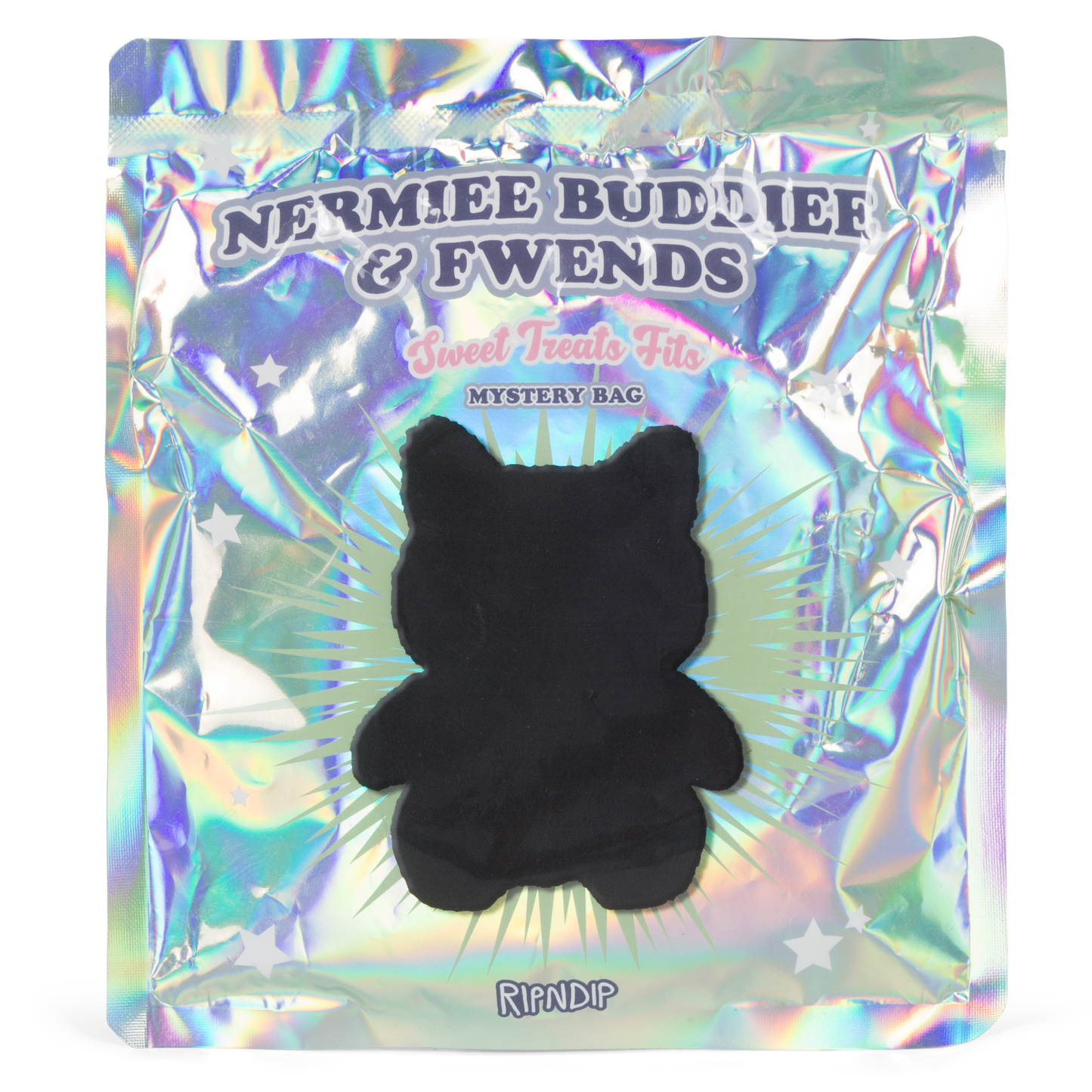 Sweet Treats Nermiee Mystery Bags (Assort)