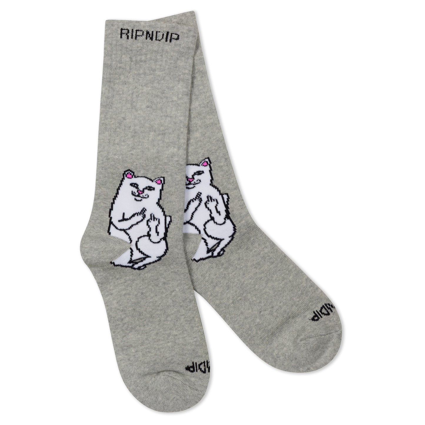 Lord Nermal Socks 6 Pack (Multi)