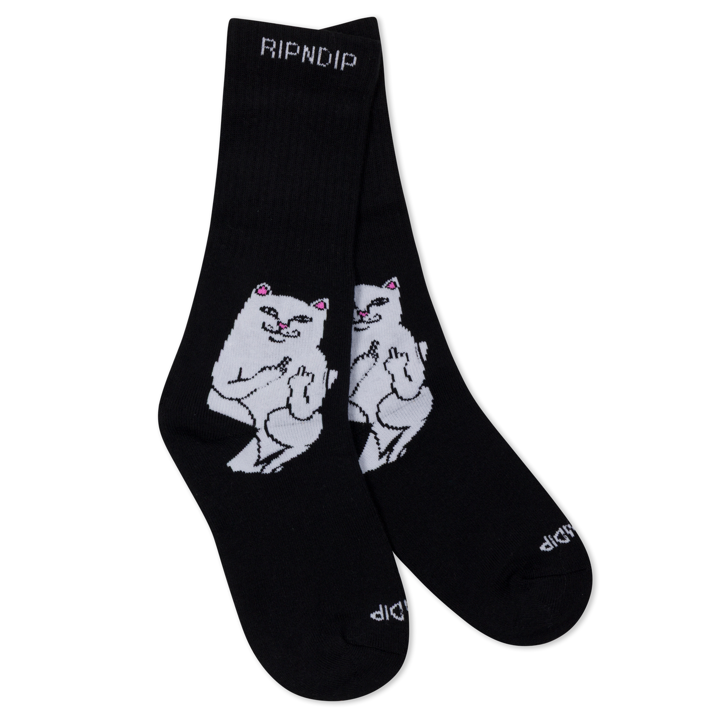 Lord Nermal Socks 6 Pack (Multi)