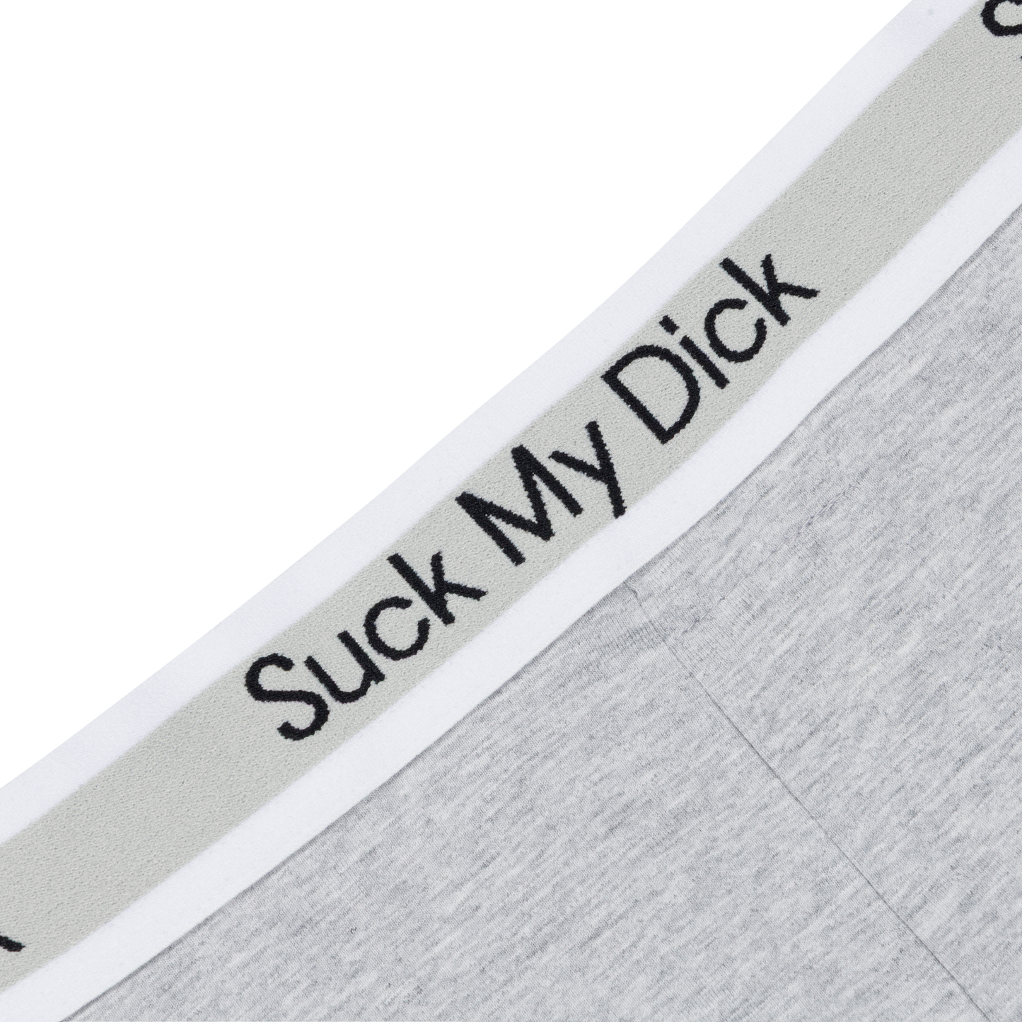 SMD Boxers 3 Pack (Multi)