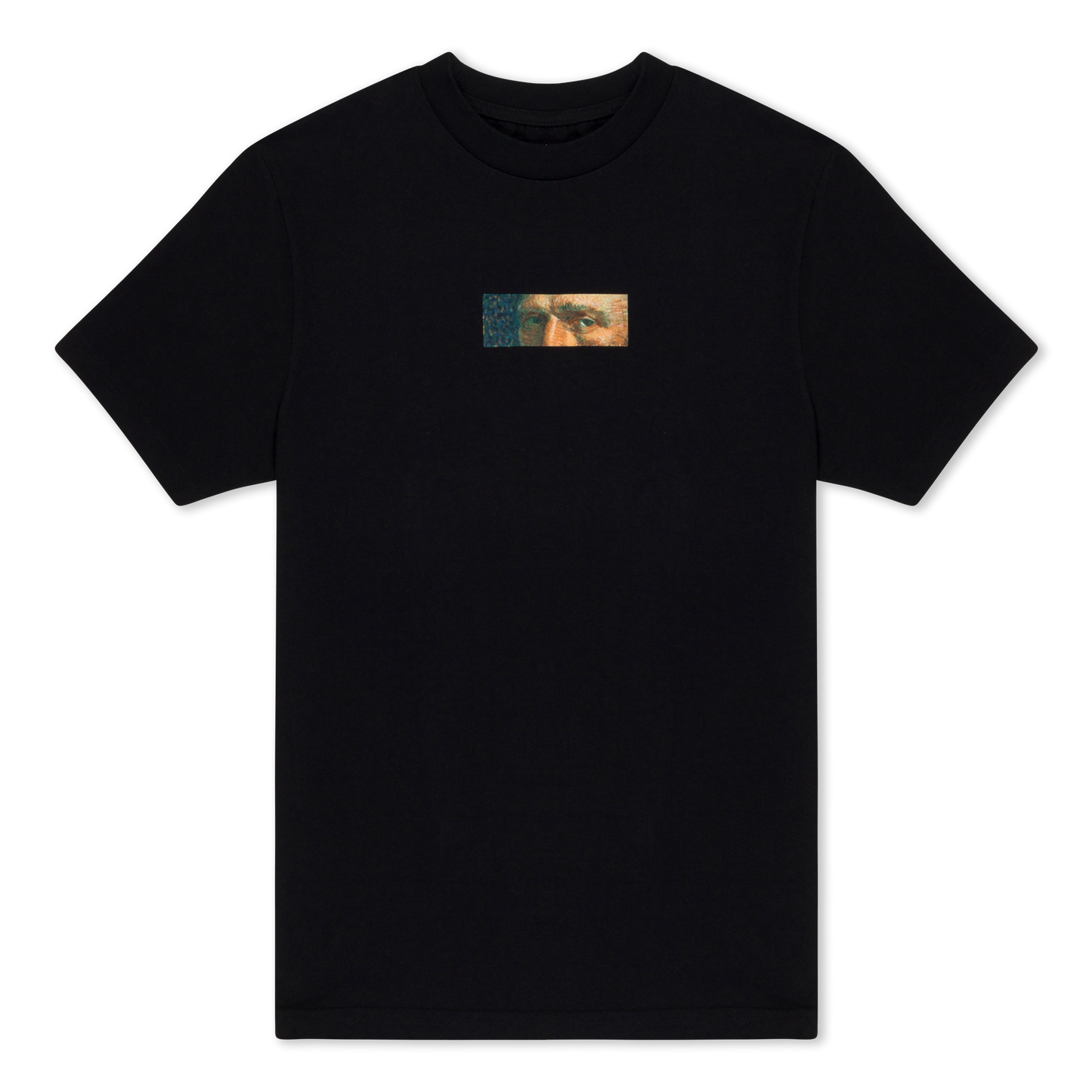 Van Nermal Tee (Black)