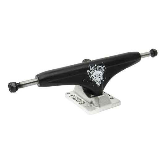Tracker Axis Bill Danforth 161mm Skateboard Trucks - Bow Shock Marketplace