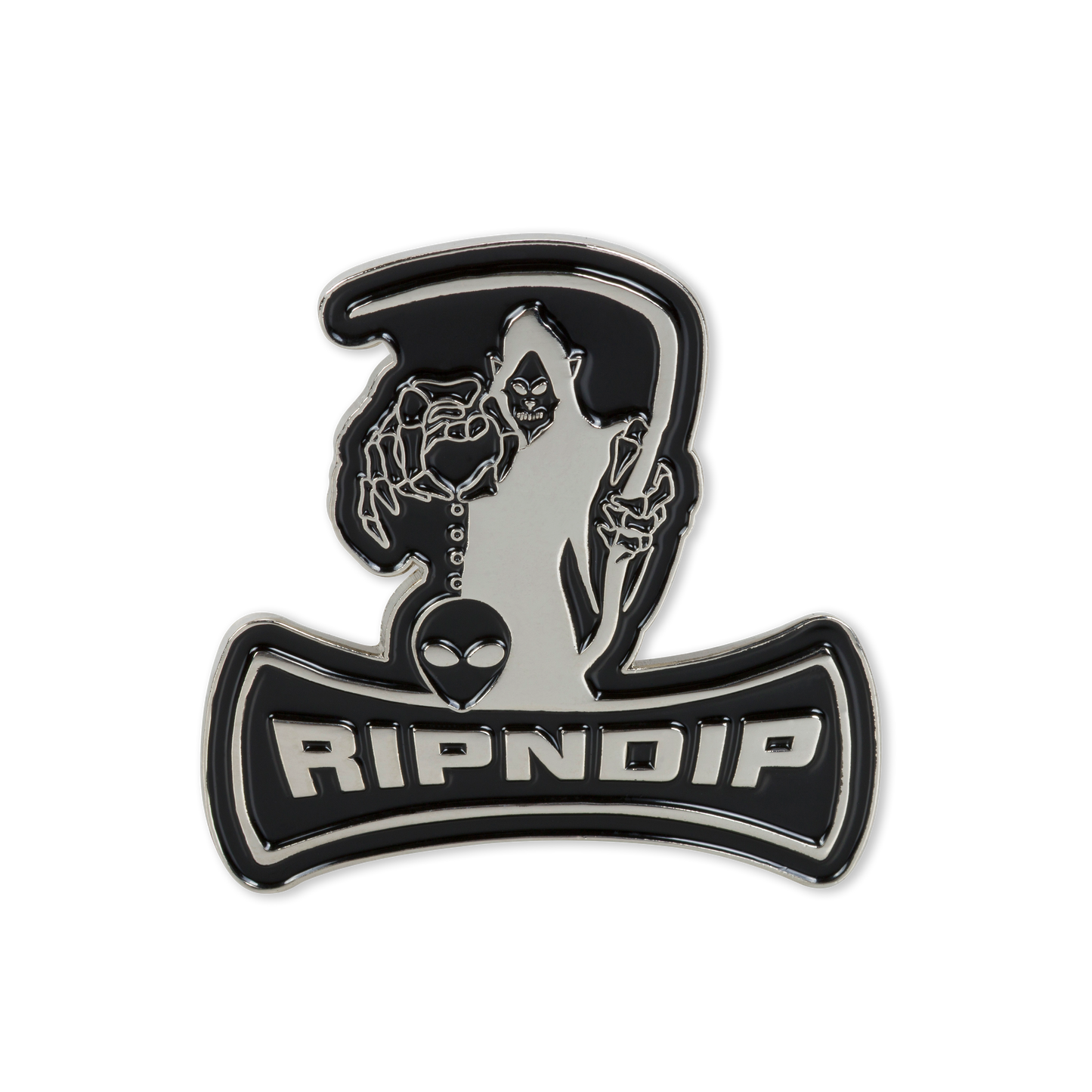 Meltdown Pin (Multi)