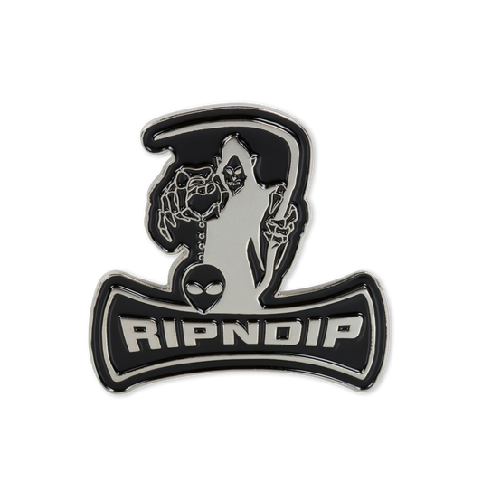Meltdown Pin (Multi)