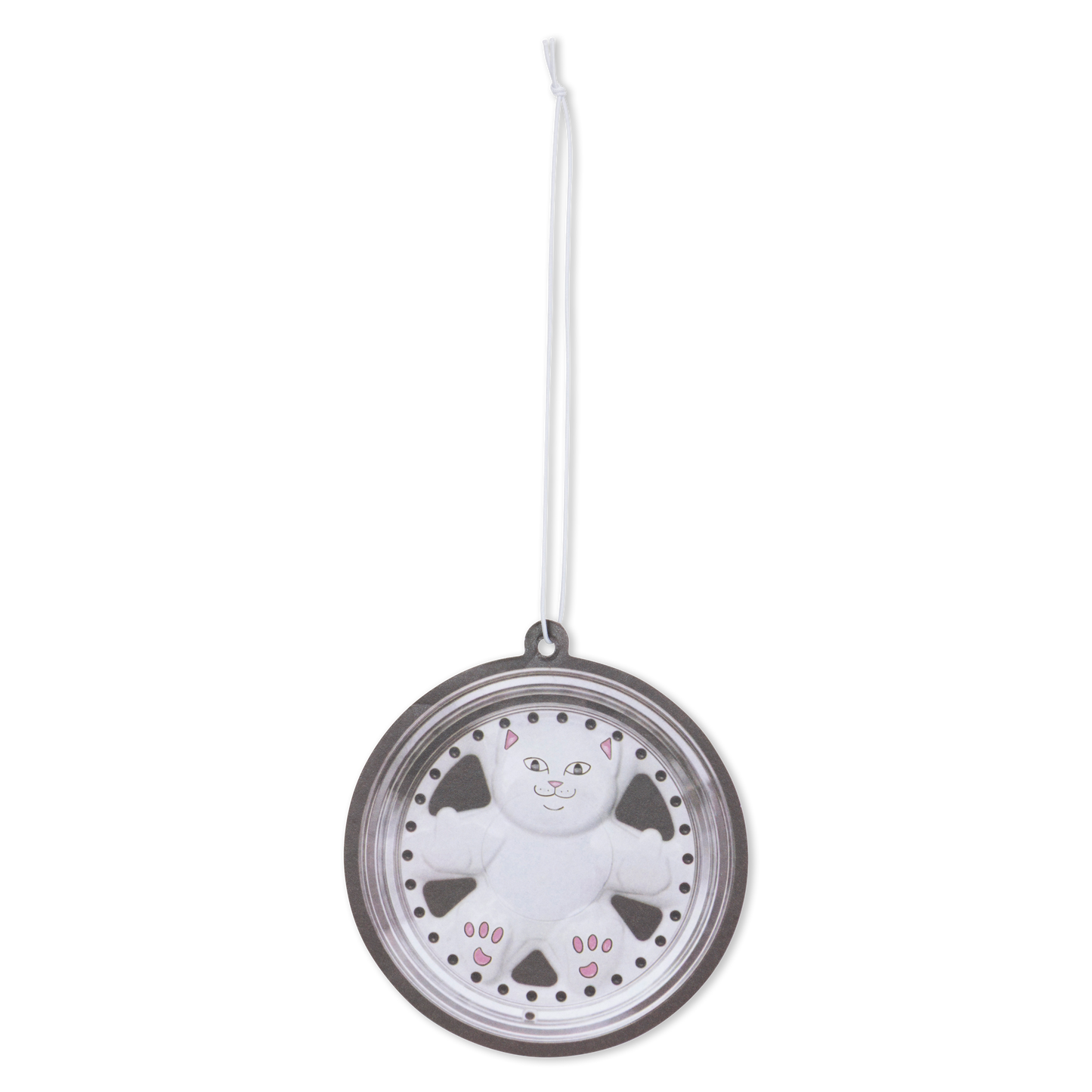 Nerm Wheels Air Freshener (Multi)