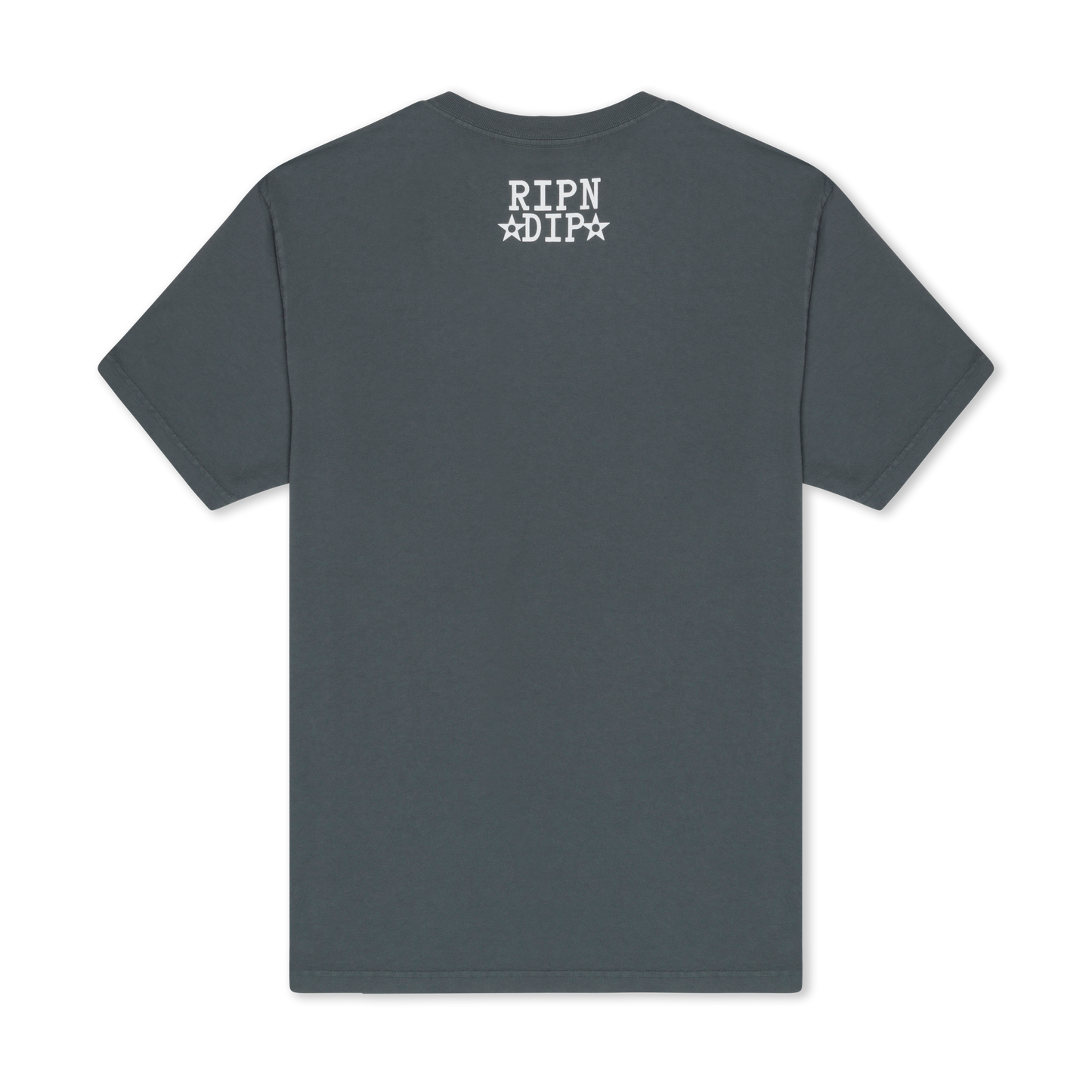 Rowdy Howdy Tee (Charcoal)