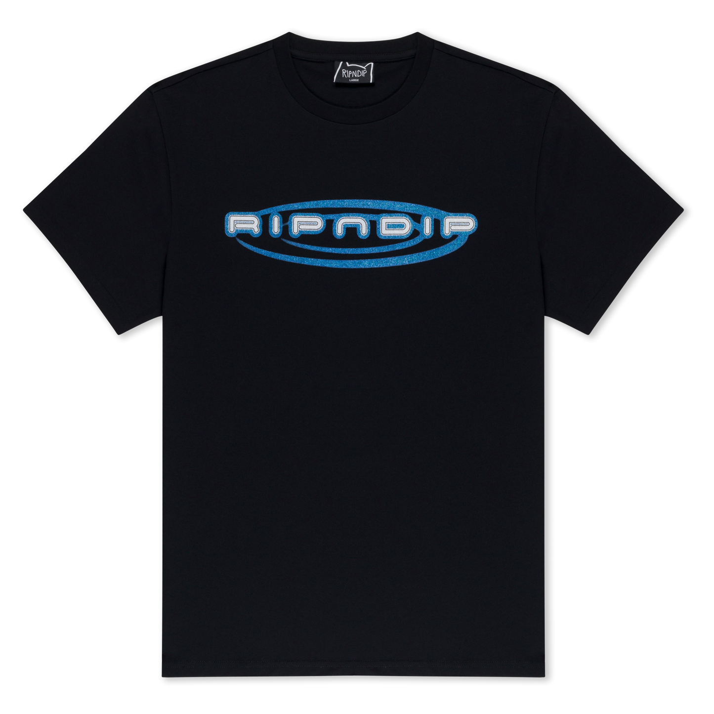 Otis Tee (Black)