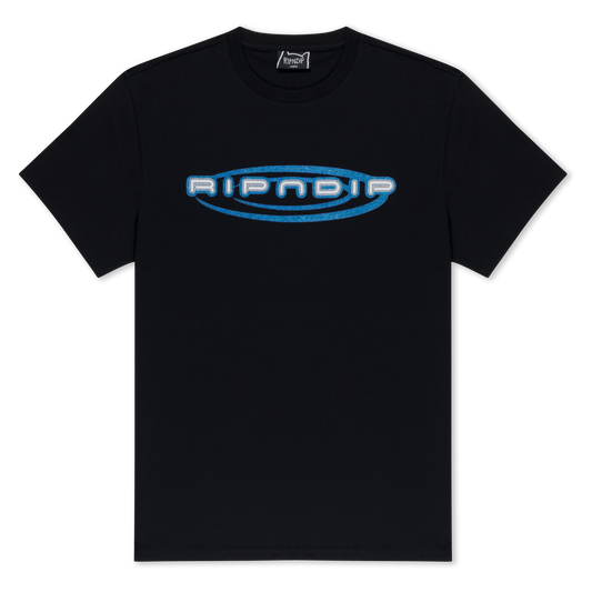 Otis Tee (Black)