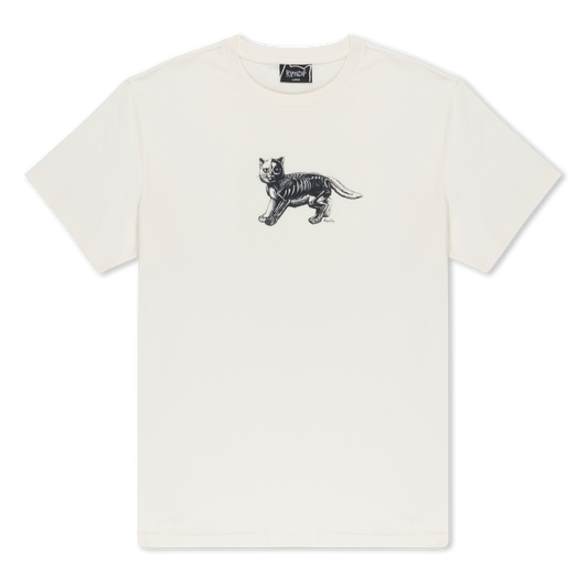 Inside Out Tee (Bone)