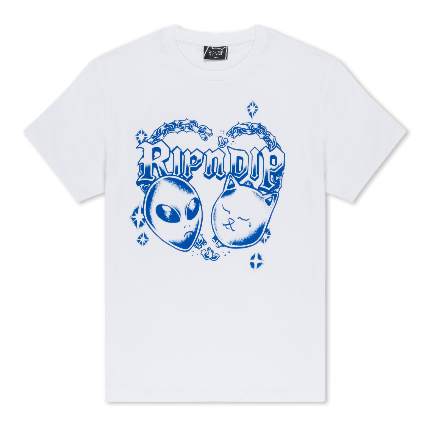 Kali Tee (White)