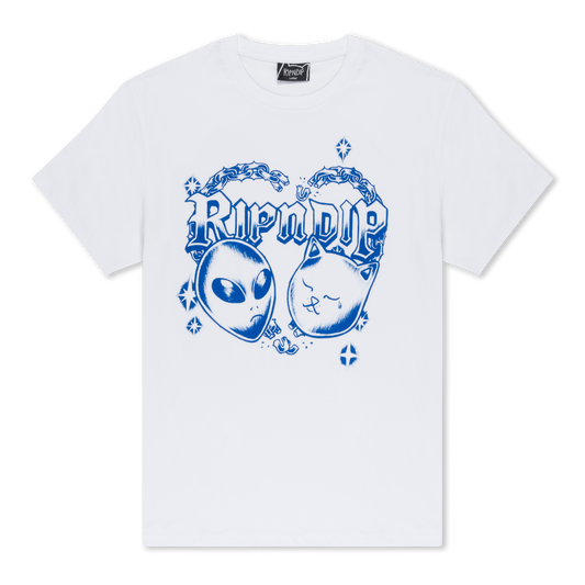 Kali Tee (White)
