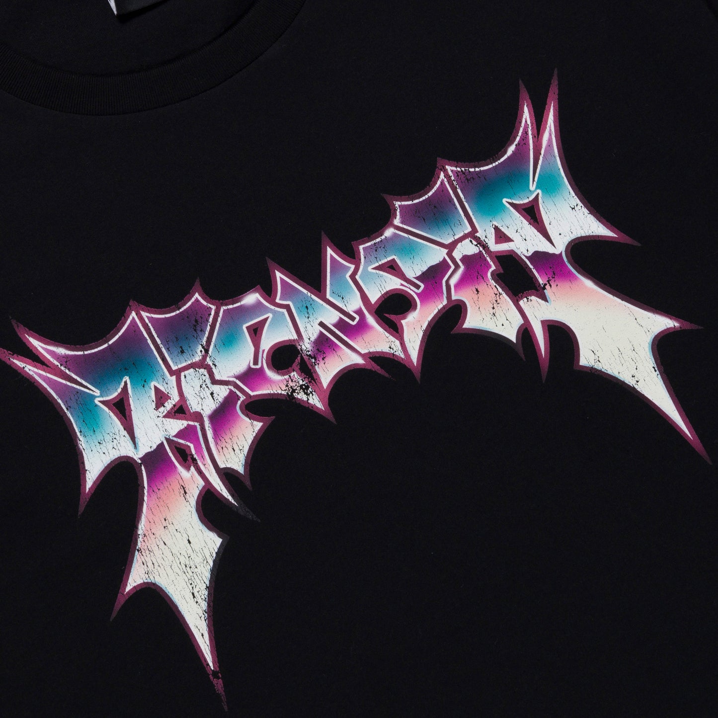 Noid Tee (Black)