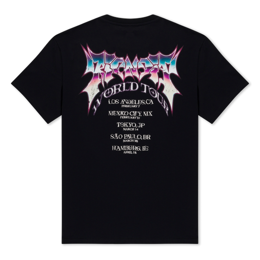 Noid Tee (Black)
