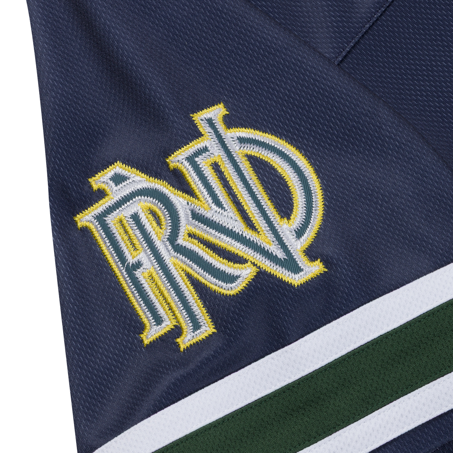 Mother Nerm Football Jersey  (Navy)