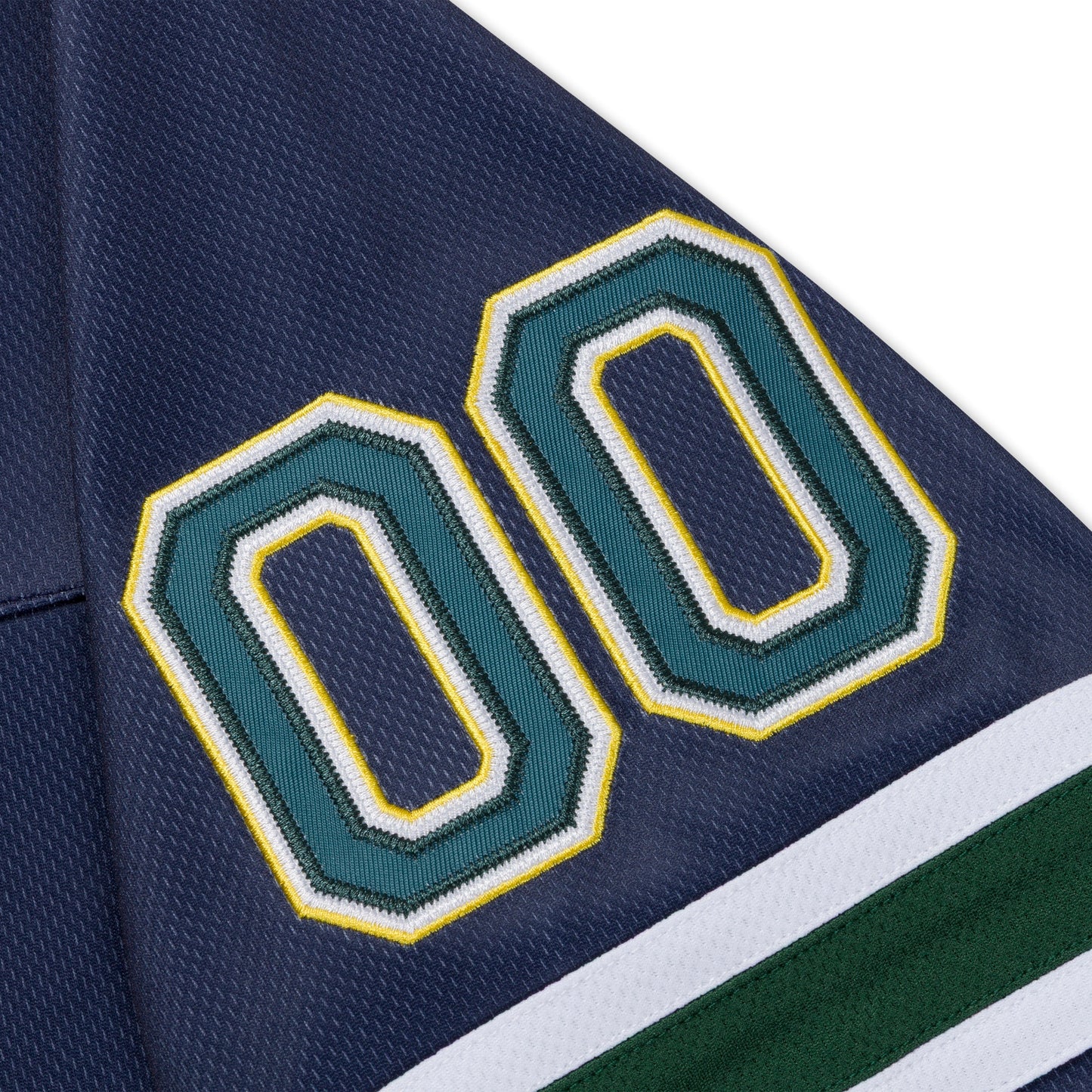 Mother Nerm Football Jersey  (Navy)