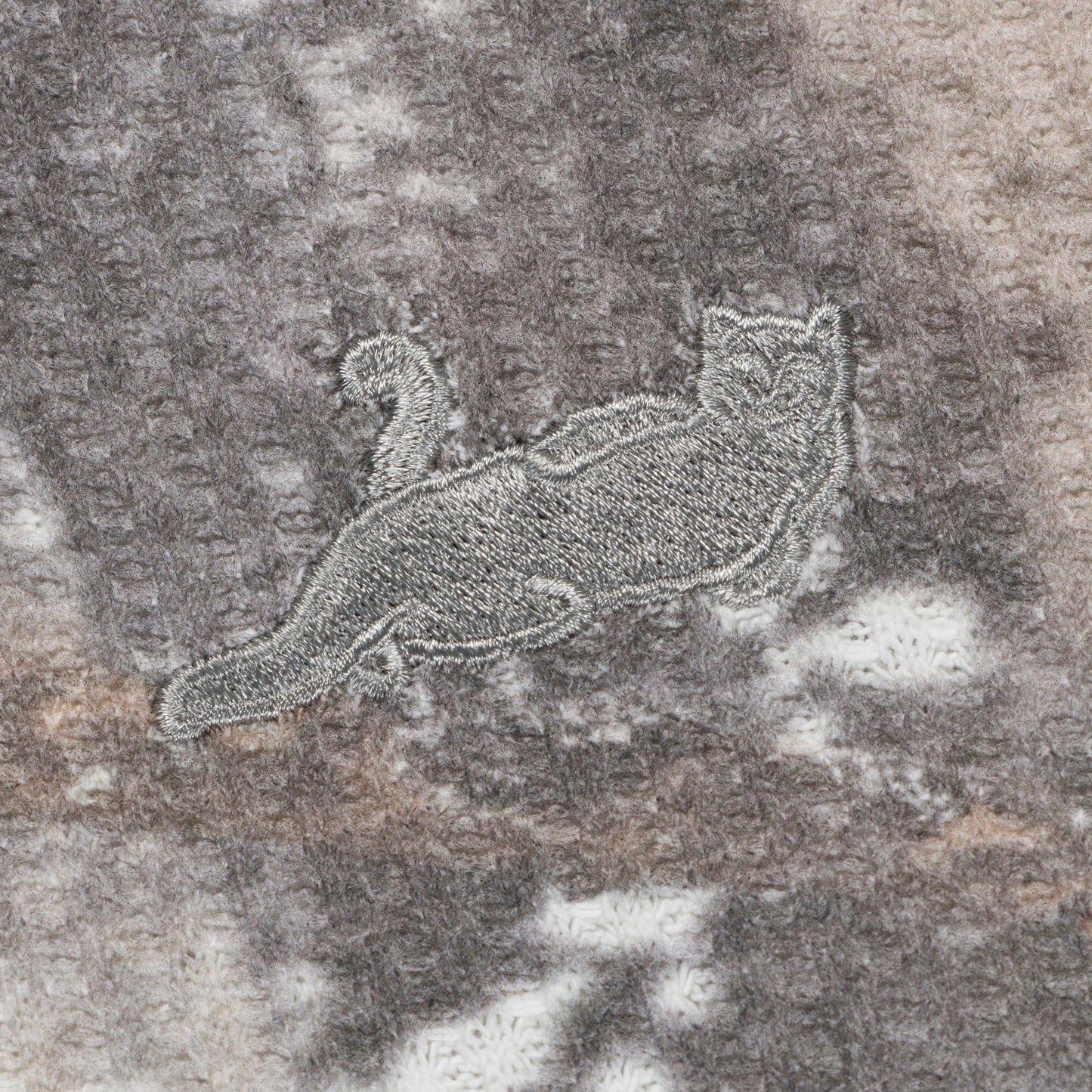 Nerm Tree Camo Thermal Long Sleeve (Nerm Tree Camo)