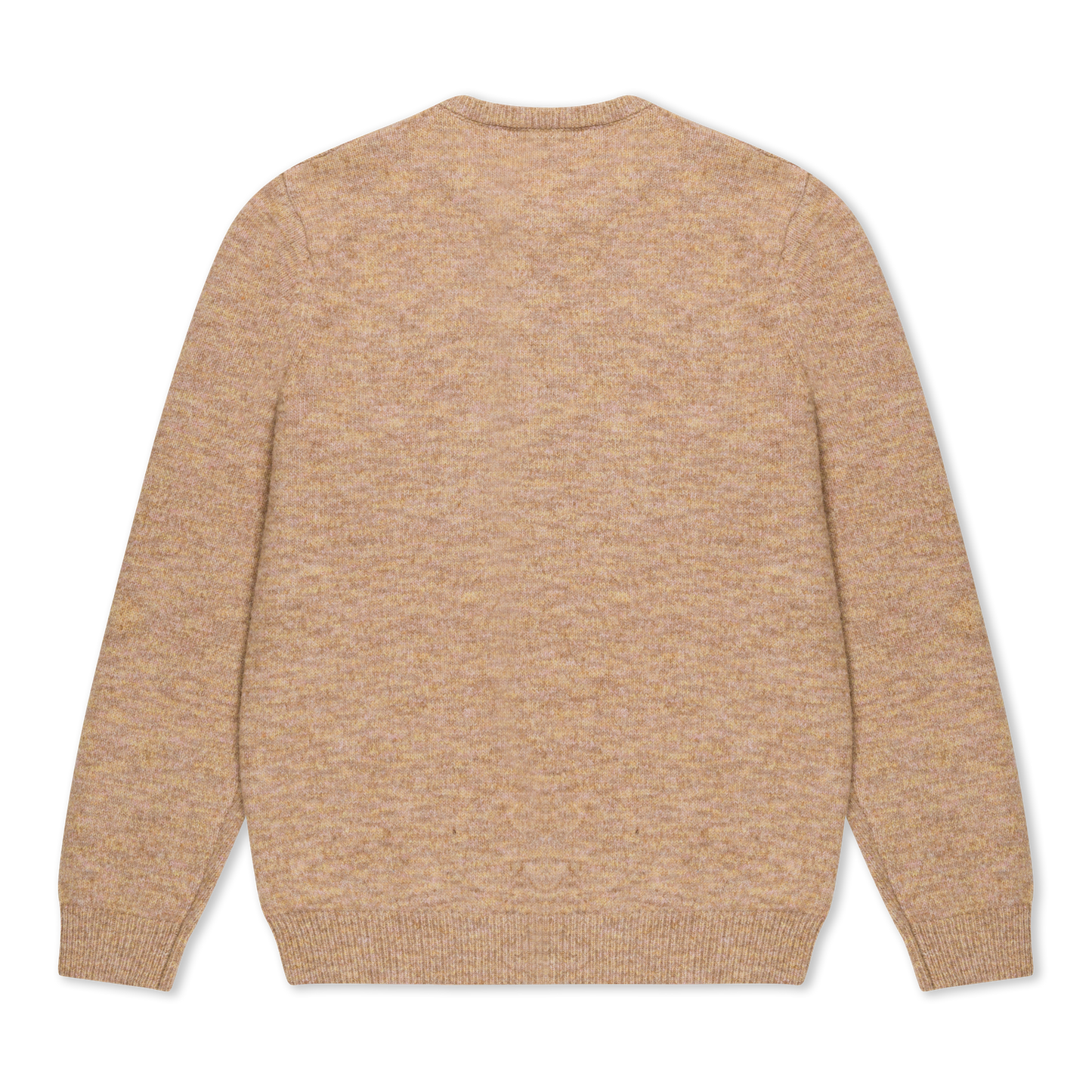 Noid Knit Sweater (Sand)
