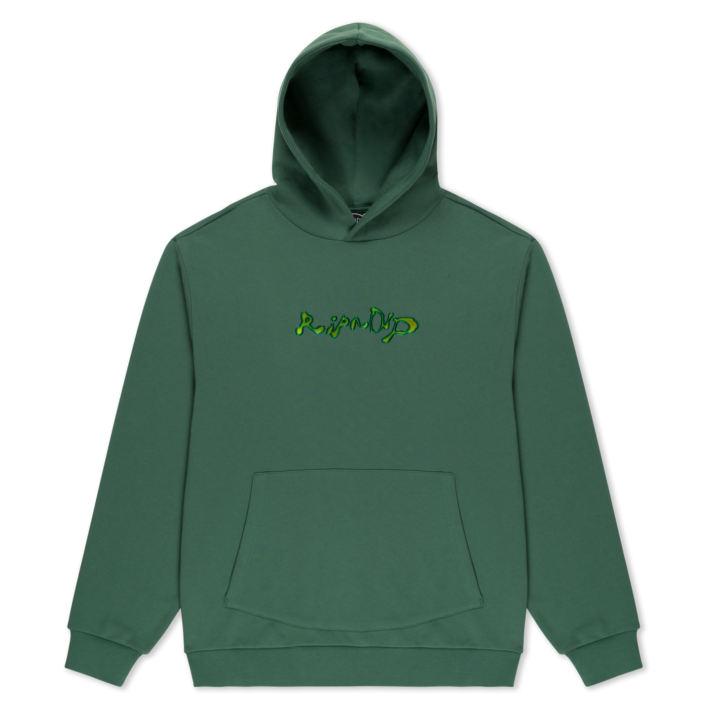 Slime Hoodie (Olive)
