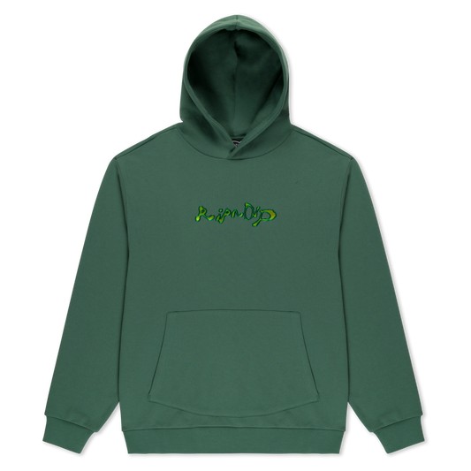 Slime Hoodie (Olive)