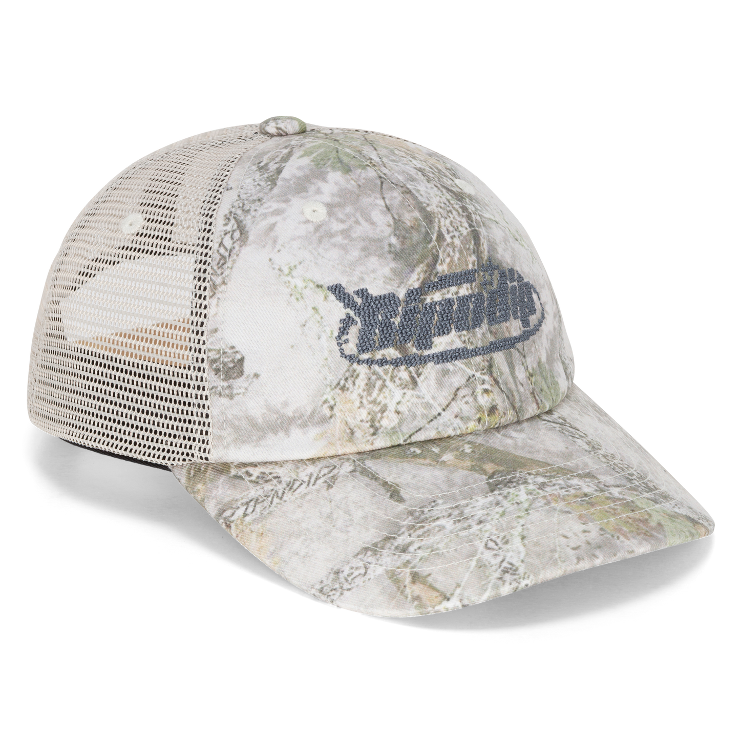 Overdrive Trucker Hat (Nerm Tree Camo)
