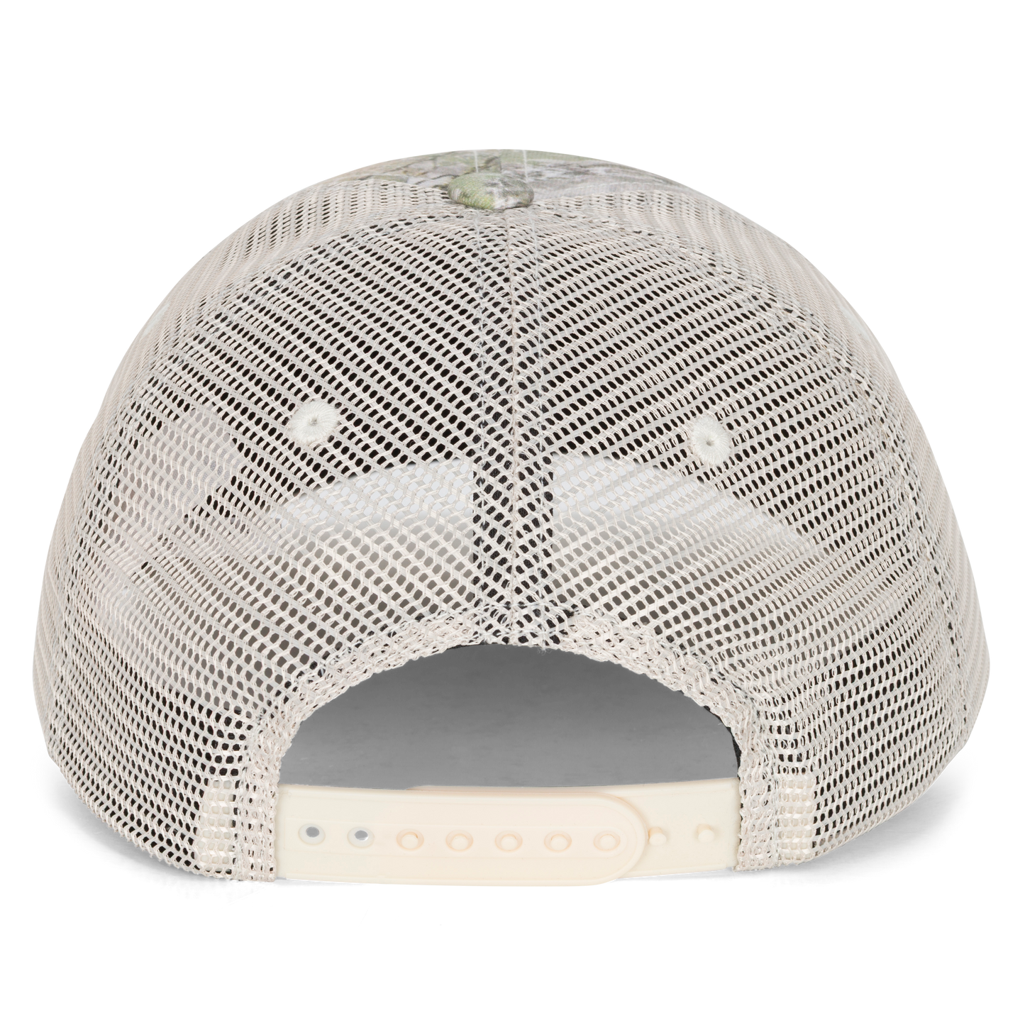 Overdrive Trucker Hat (Nerm Tree Camo)