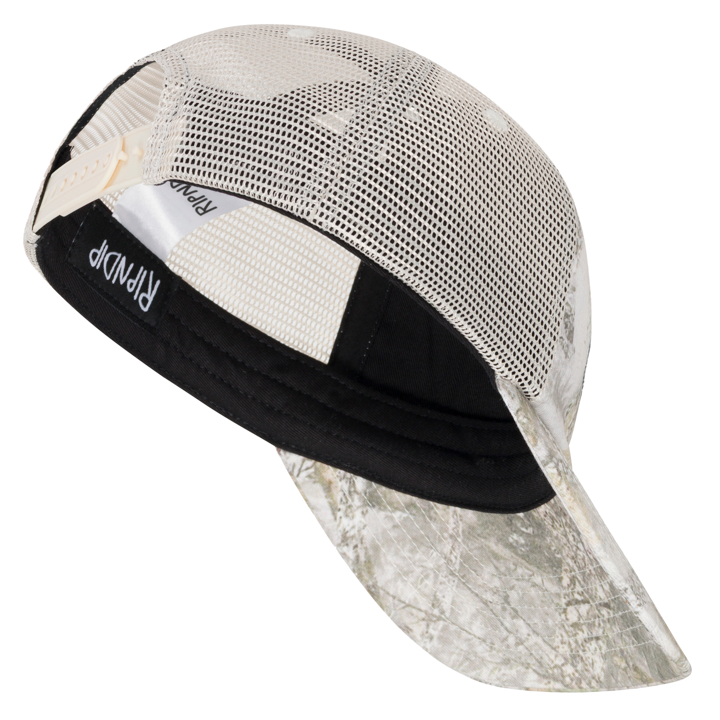 Overdrive Trucker Hat (Nerm Tree Camo)