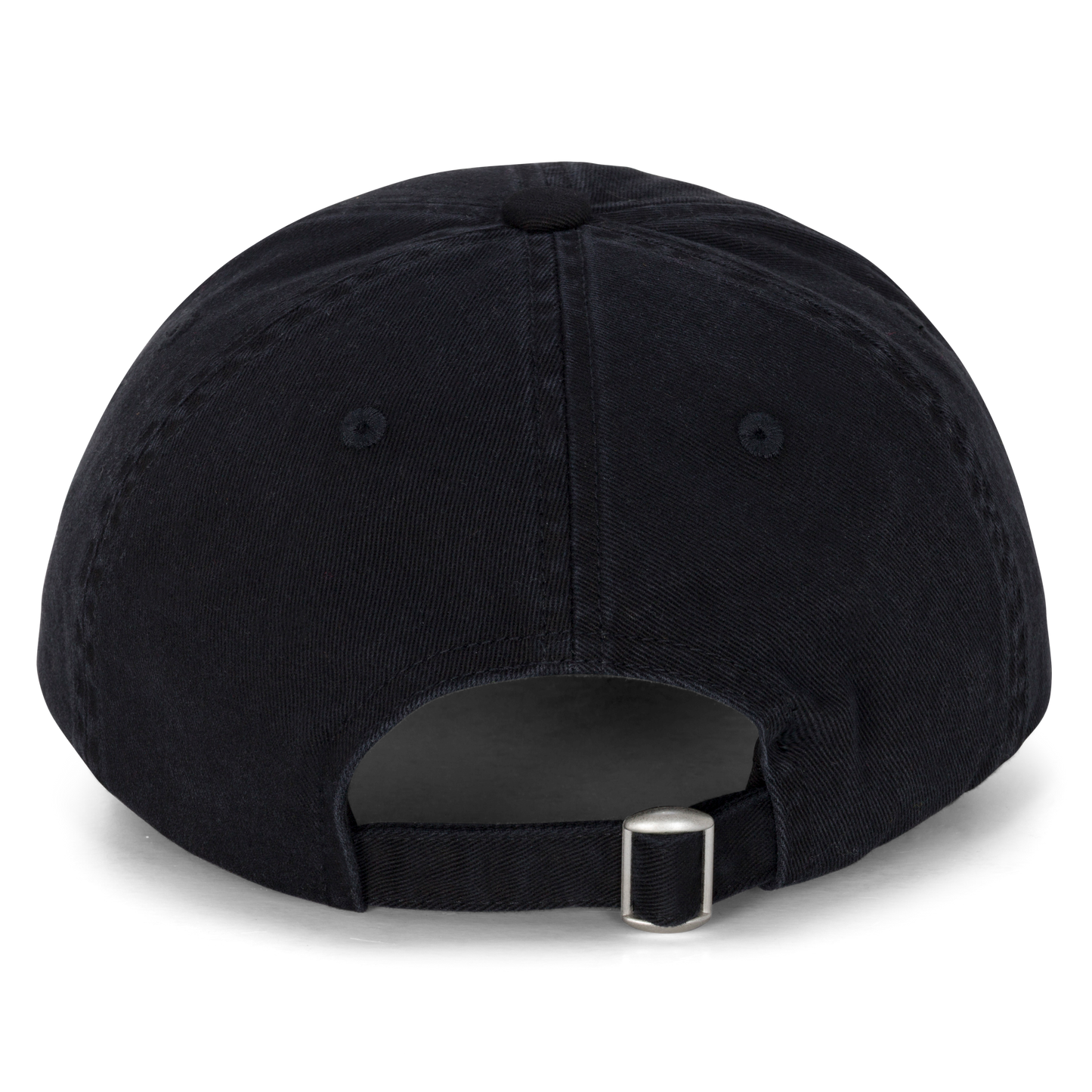 Slime Dad Hat (Black Wash)