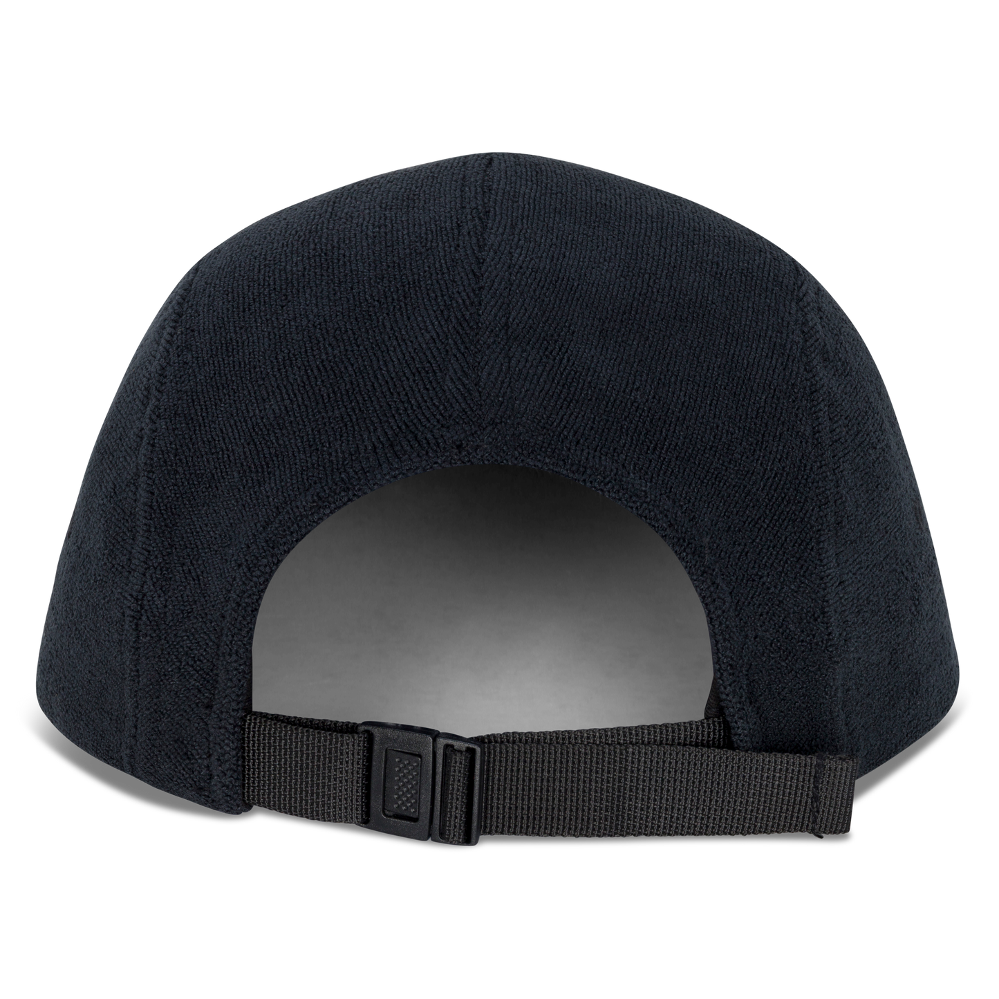 Castanza Camper Hat (Black)