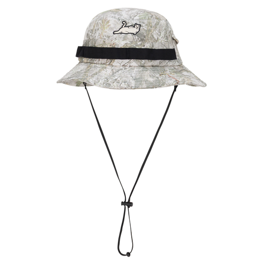 Castanza Boonie Hat (Nerm Tree Camo)