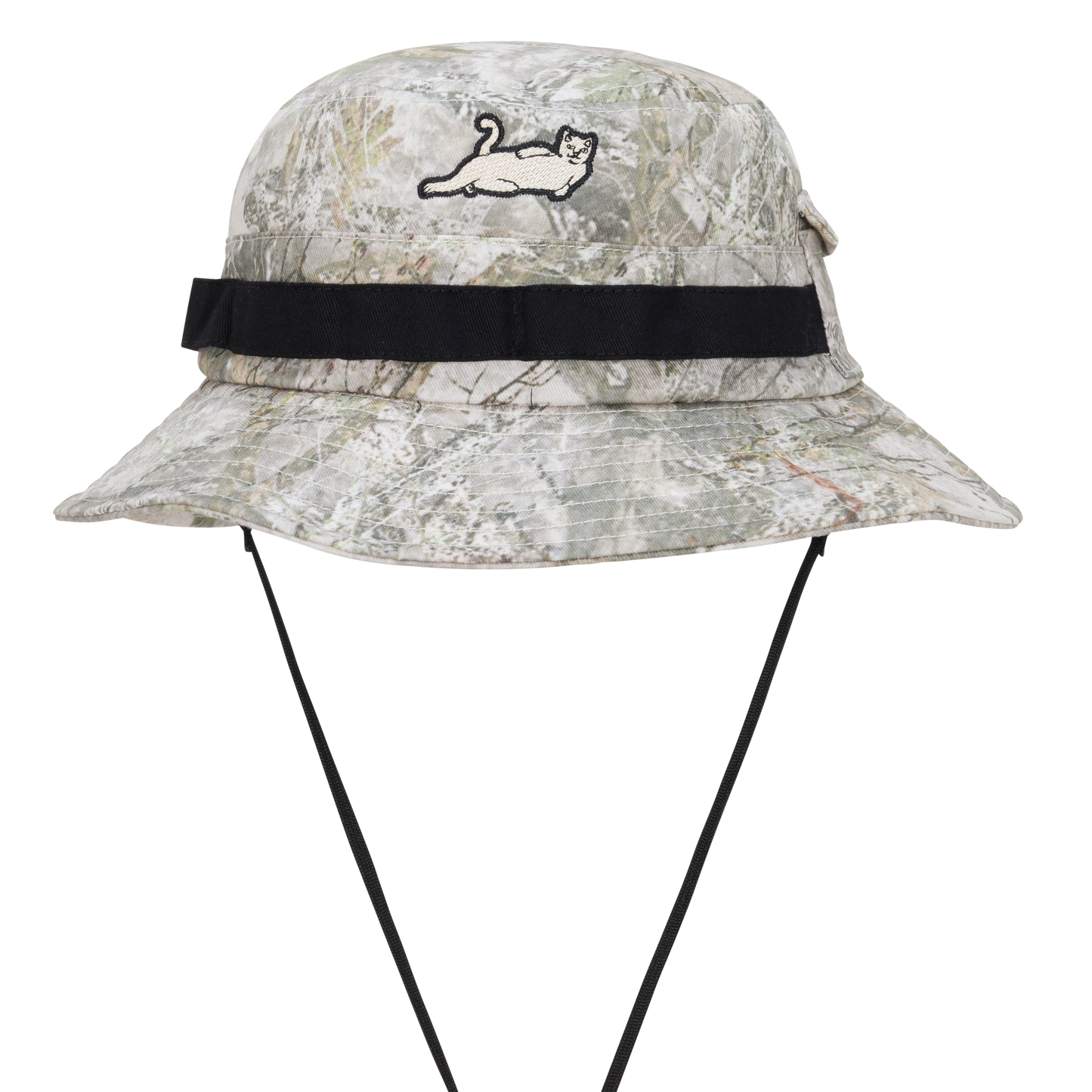 Castanza Boonie Hat (Nerm Tree Camo)