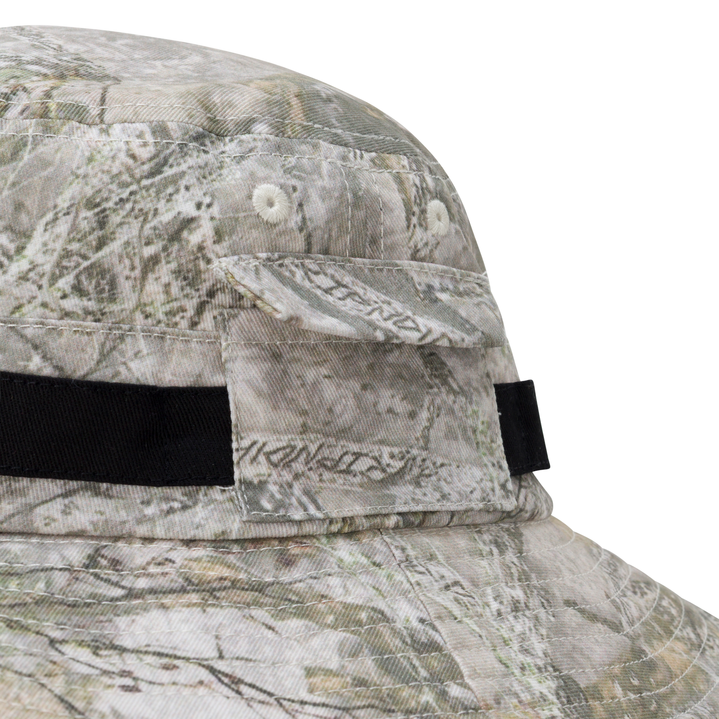 Castanza Boonie Hat (Nerm Tree Camo)