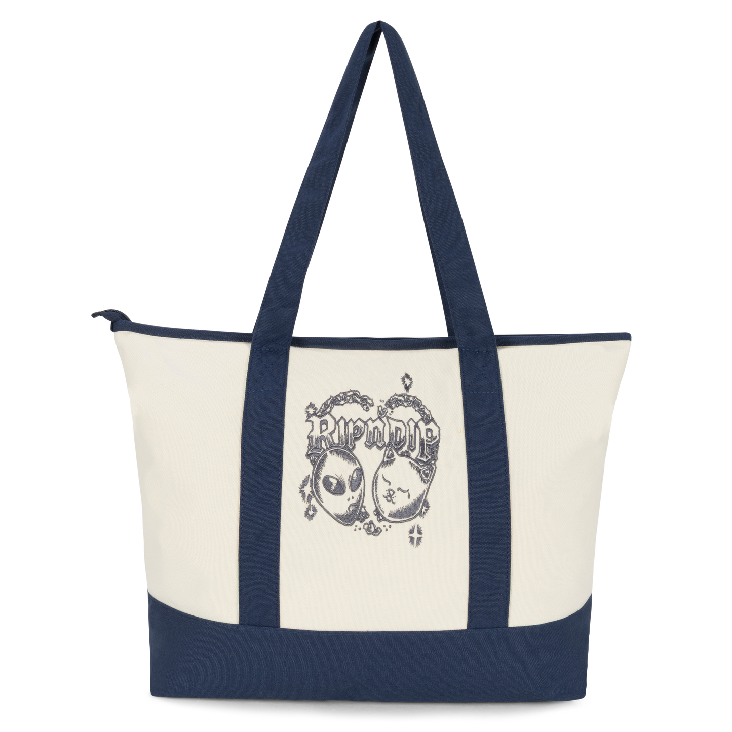 Westside Tote (Bone)